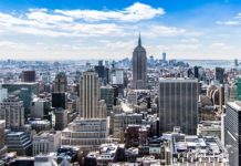 New York: 13 míst, která jsou v New Yorku zadarmo