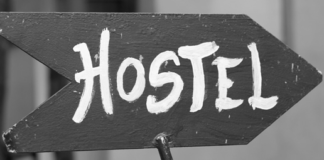 Tipy na ubytování Znacka hostel