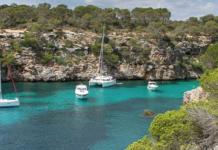 Kam se vydat na jaře za teplem? Tipy na místa v Evropě