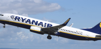 RYANAIR: Jak rezervovat letenku a ušetřit za poplatky?