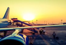 Vídeň: Jak se dostat na letiště?