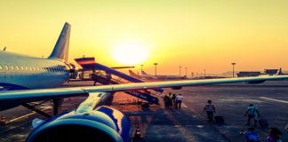 Vídeň: Jak se dostat na letiště?